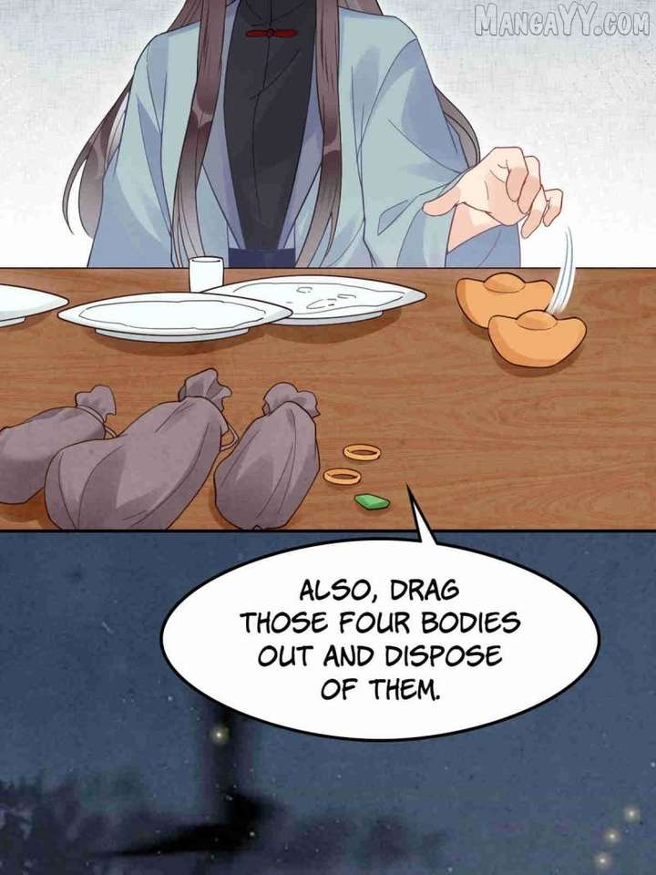 The Ghostly Doctor Chapter 610 - Page 44
