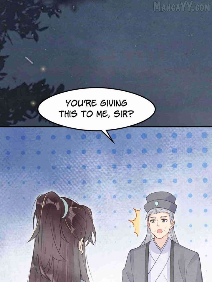 The Ghostly Doctor Chapter 610 - Page 45