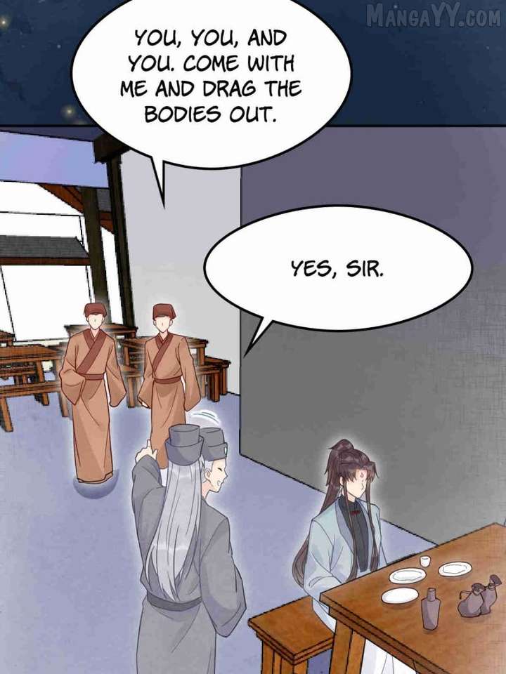 The Ghostly Doctor Chapter 610 - Page 48