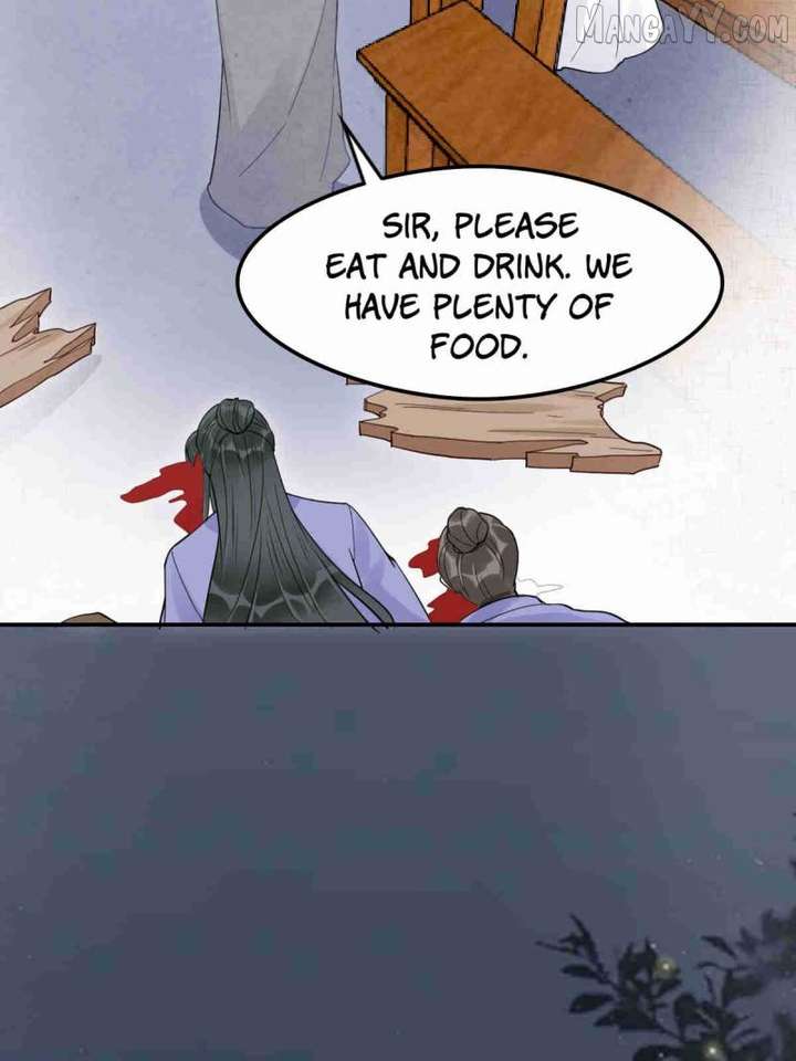 The Ghostly Doctor Chapter 610 - Page 49