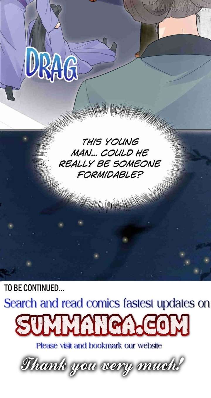 The Ghostly Doctor Chapter 610 - Page 51
