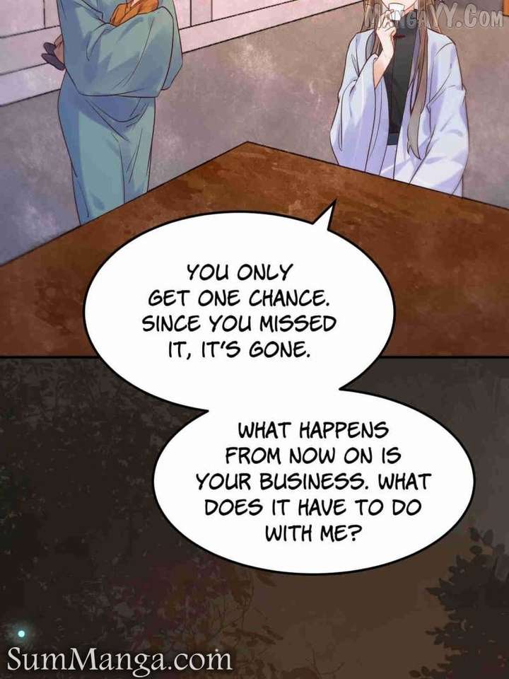 The Ghostly Doctor Chapter 611 - Page 7