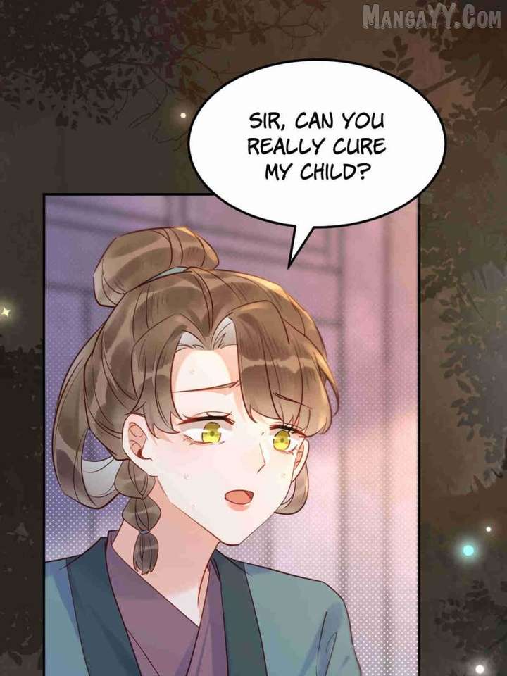 The Ghostly Doctor Chapter 611 - Page 8