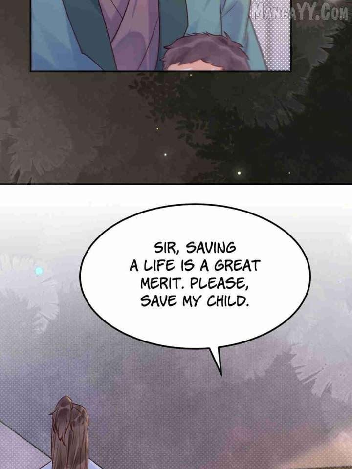The Ghostly Doctor Chapter 611 - Page 9
