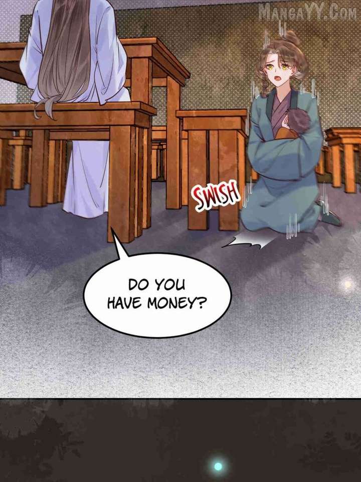 The Ghostly Doctor Chapter 611 - Page 10