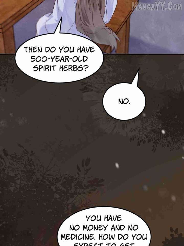 The Ghostly Doctor Chapter 611 - Page 13