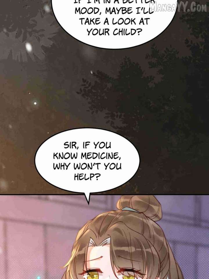The Ghostly Doctor Chapter 611 - Page 15