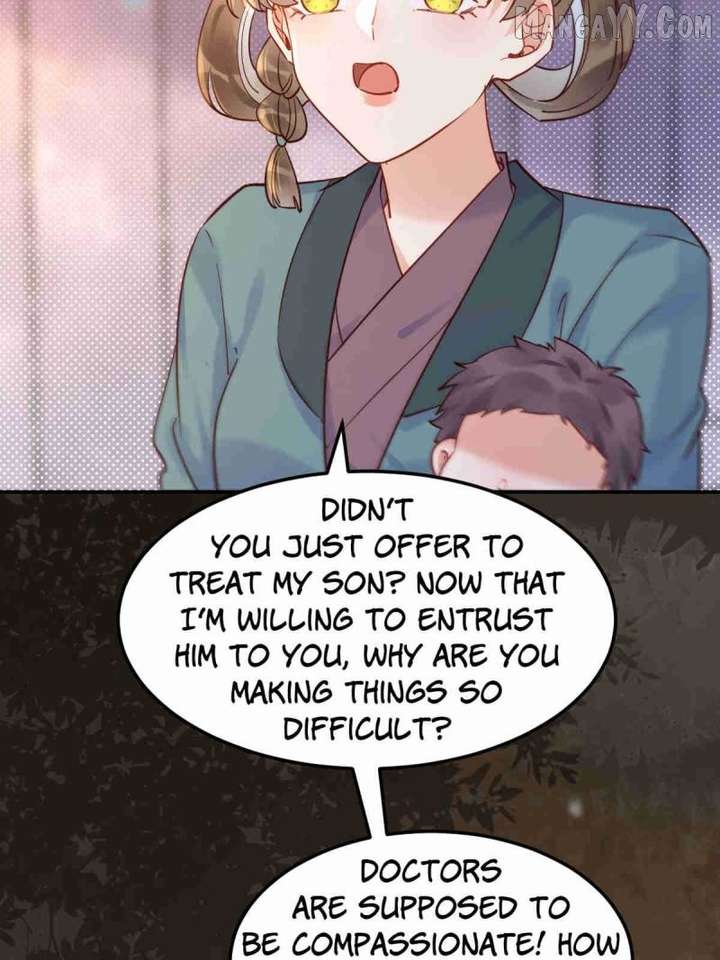 The Ghostly Doctor Chapter 611 - Page 16