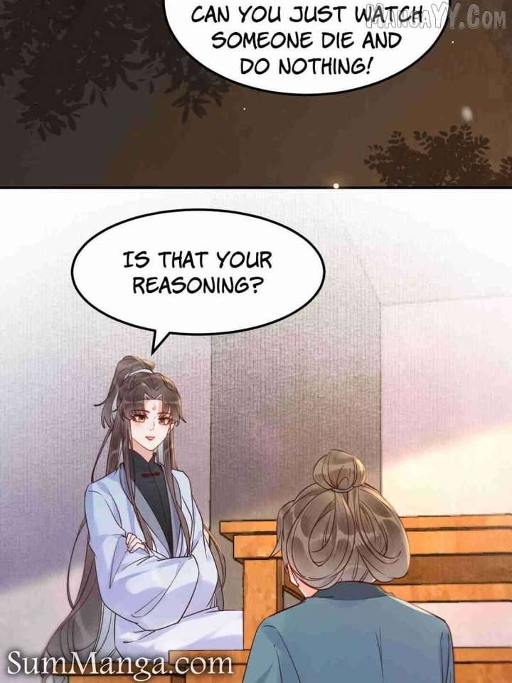 The Ghostly Doctor Chapter 611 - Page 17