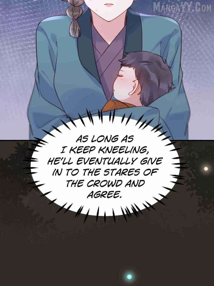 The Ghostly Doctor Chapter 611 - Page 21