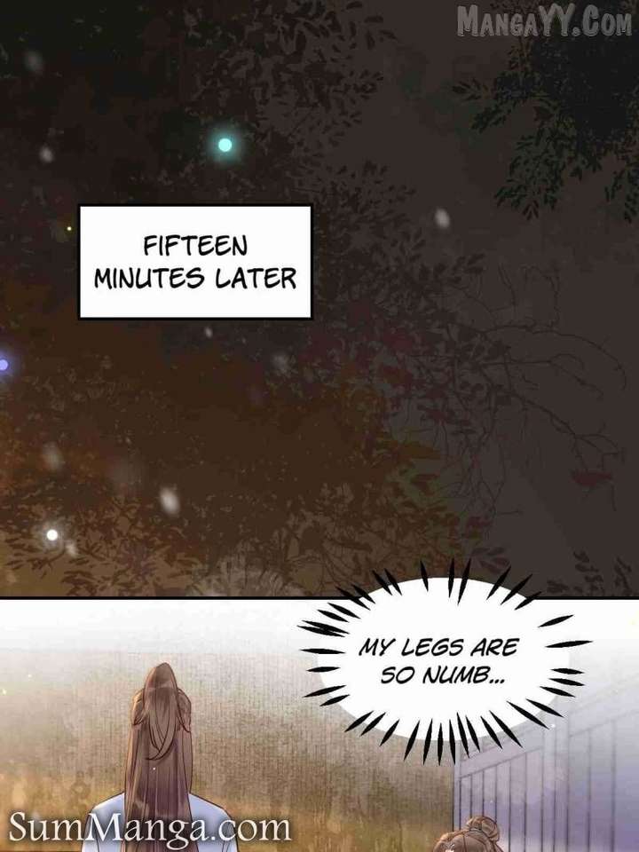 The Ghostly Doctor Chapter 611 - Page 23