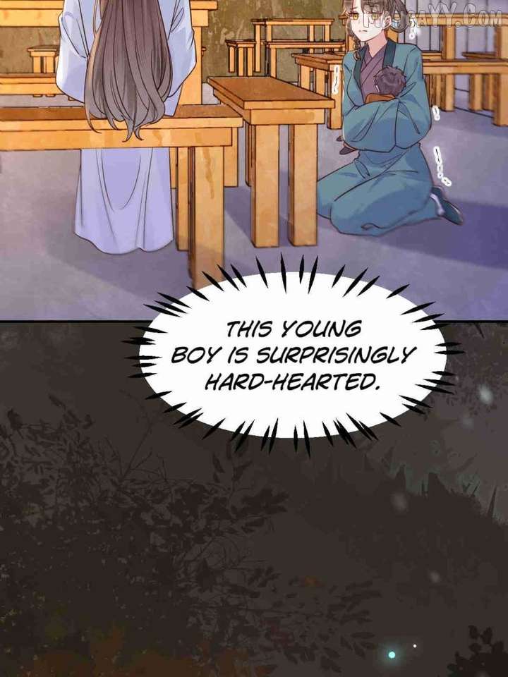 The Ghostly Doctor Chapter 611 - Page 24