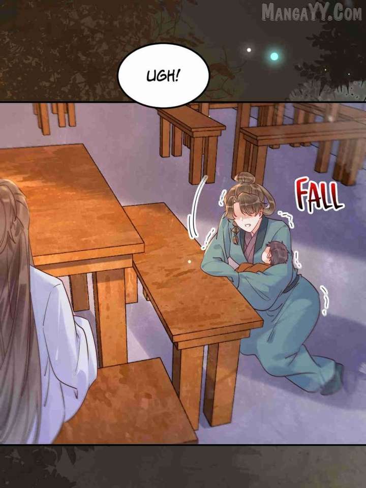 The Ghostly Doctor Chapter 611 - Page 25