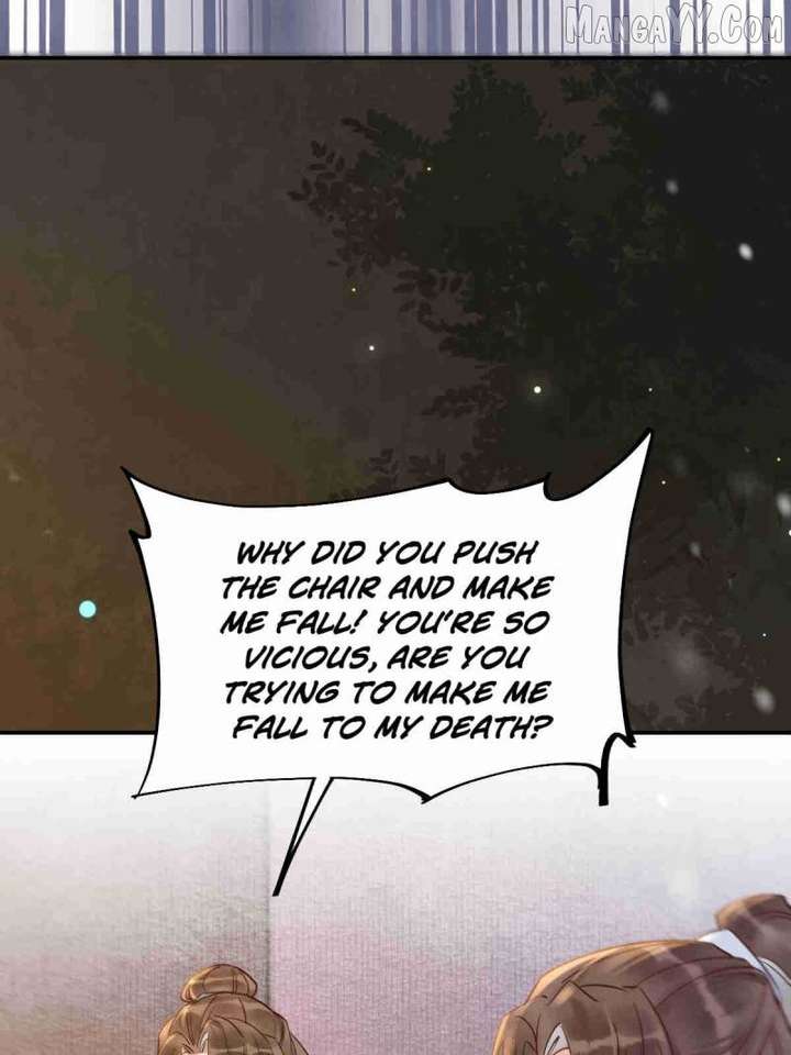 The Ghostly Doctor Chapter 611 - Page 31