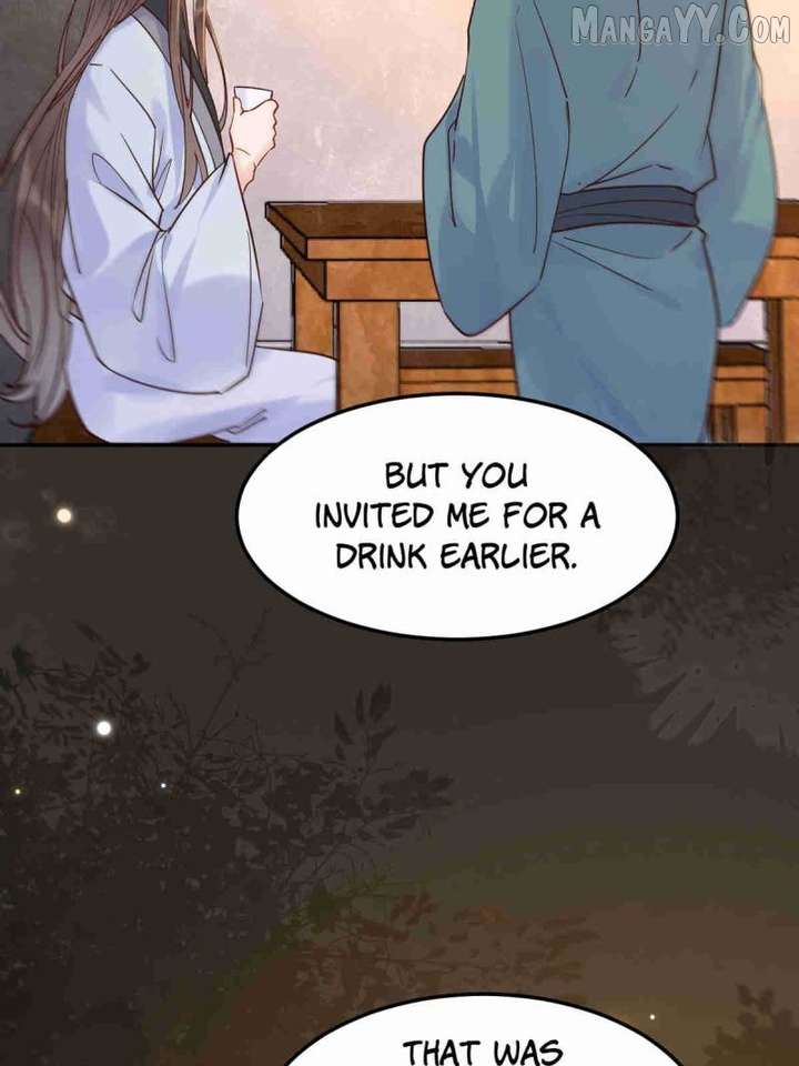 The Ghostly Doctor Chapter 611 - Page 35