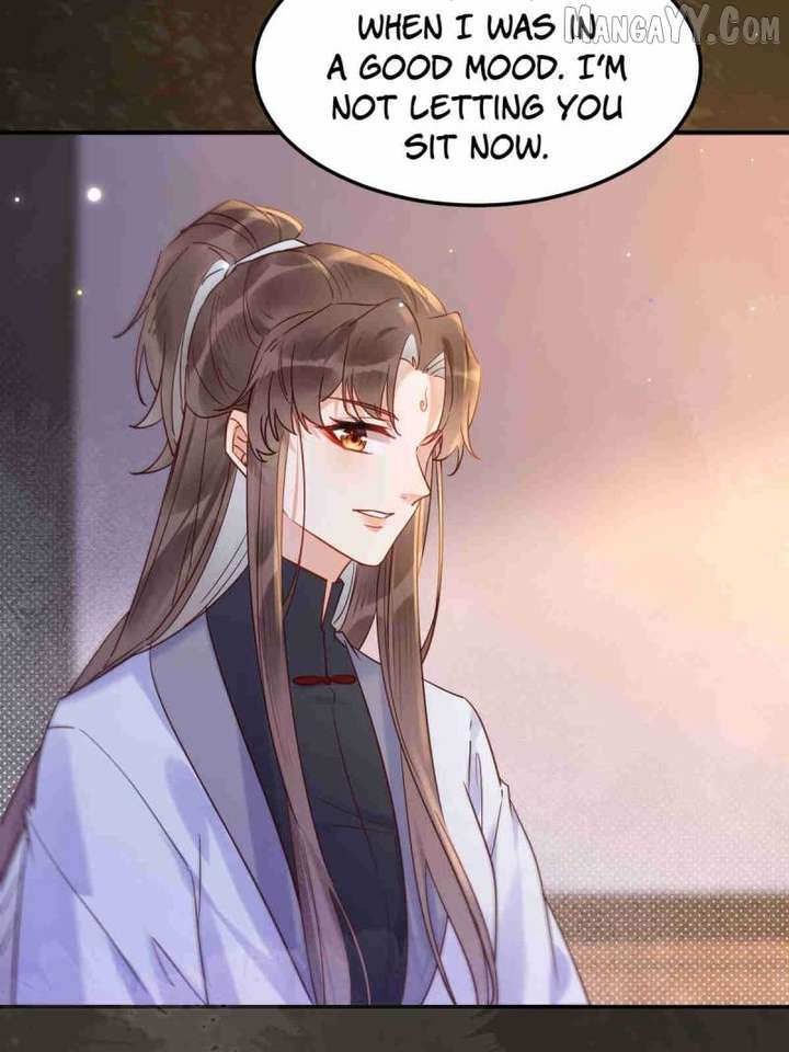 The Ghostly Doctor Chapter 611 - Page 36