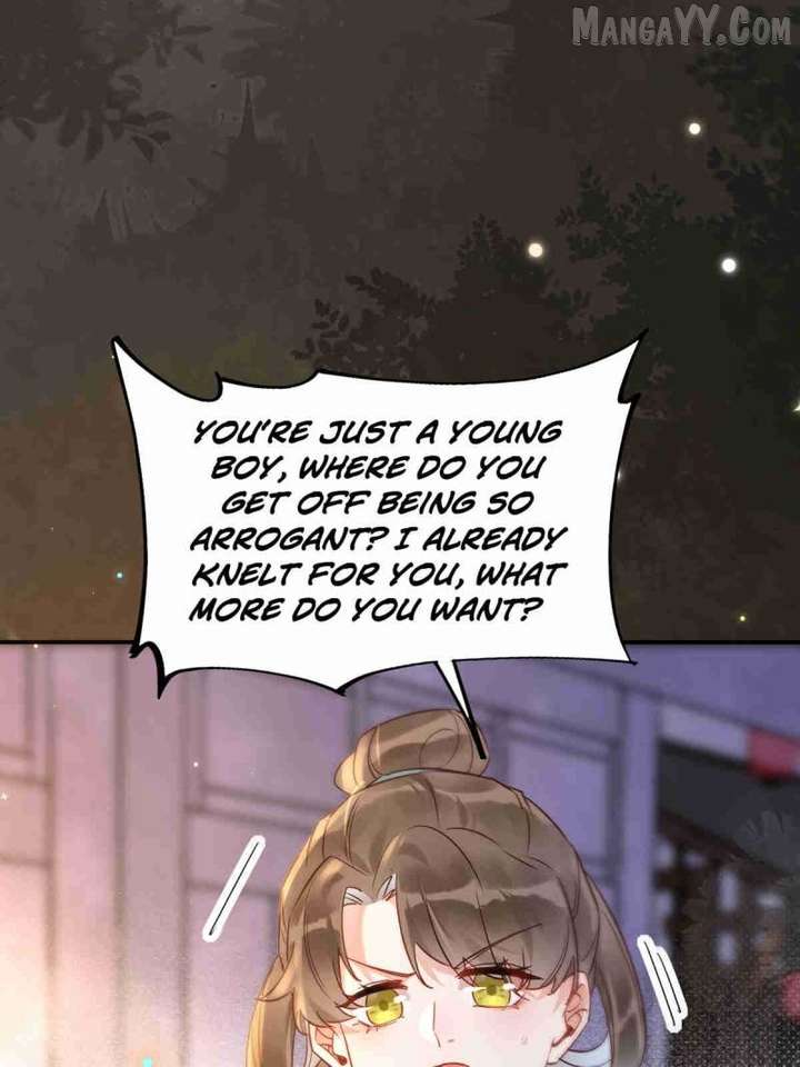 The Ghostly Doctor Chapter 611 - Page 37