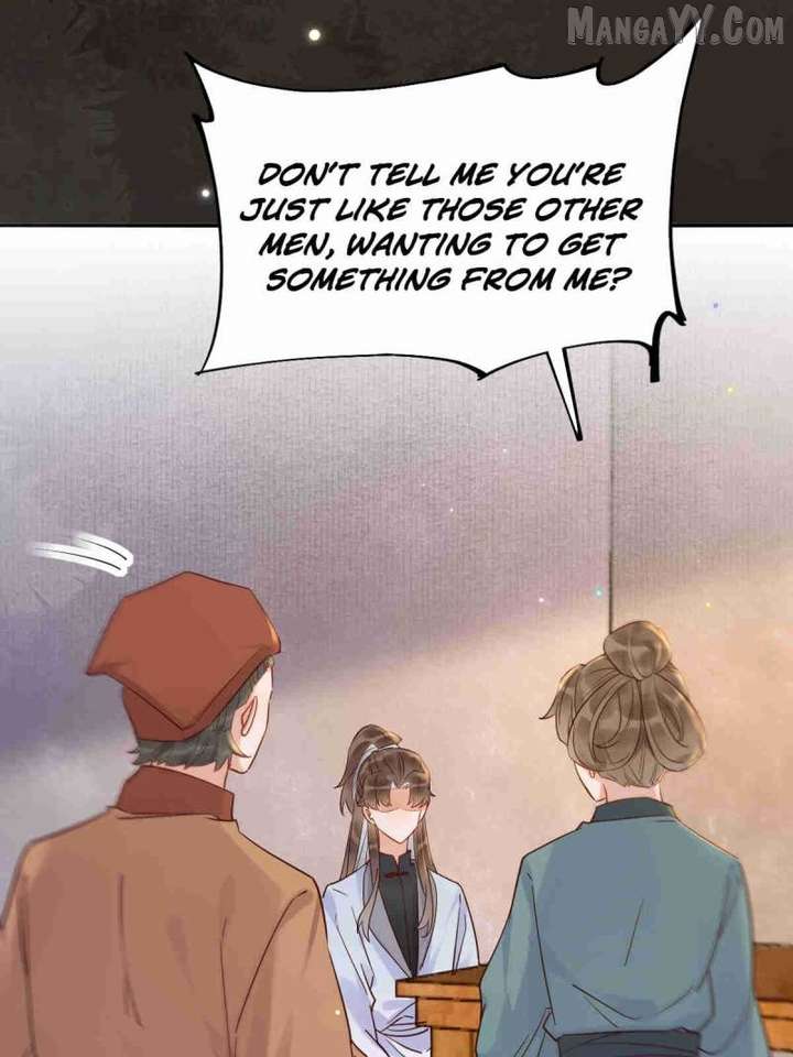 The Ghostly Doctor Chapter 611 - Page 40