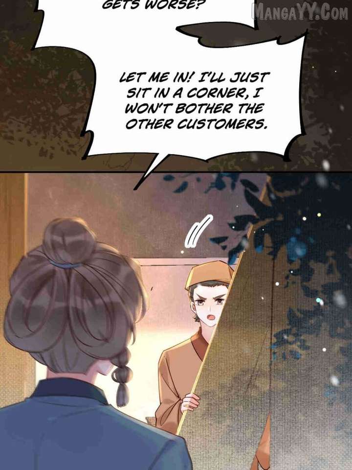 The Ghostly Doctor Chapter 611 - Page 45