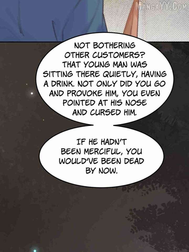 The Ghostly Doctor Chapter 611 - Page 46