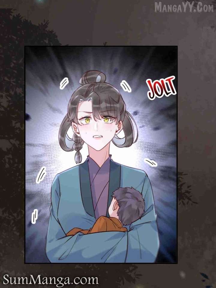 The Ghostly Doctor Chapter 611 - Page 47