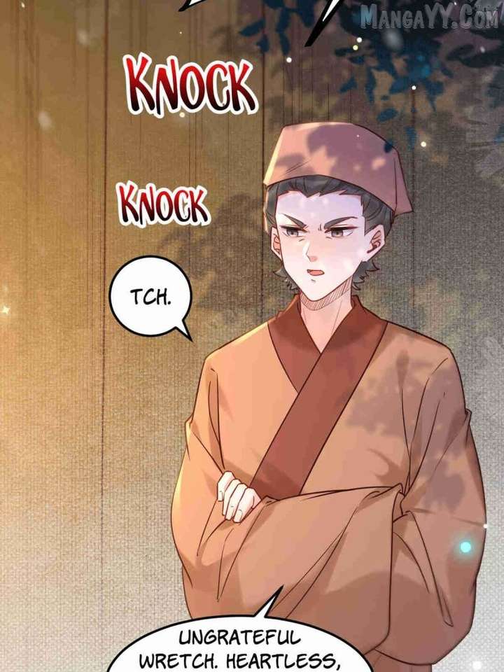 The Ghostly Doctor Chapter 611 - Page 50