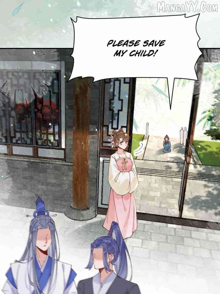 The Ghostly Doctor Chapter 612 - Page 5