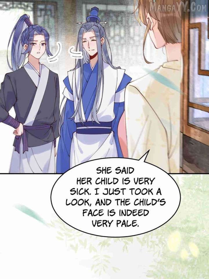 The Ghostly Doctor Chapter 612 - Page 8