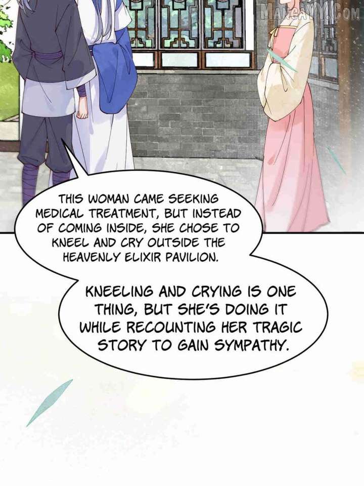 The Ghostly Doctor Chapter 612 - Page 10