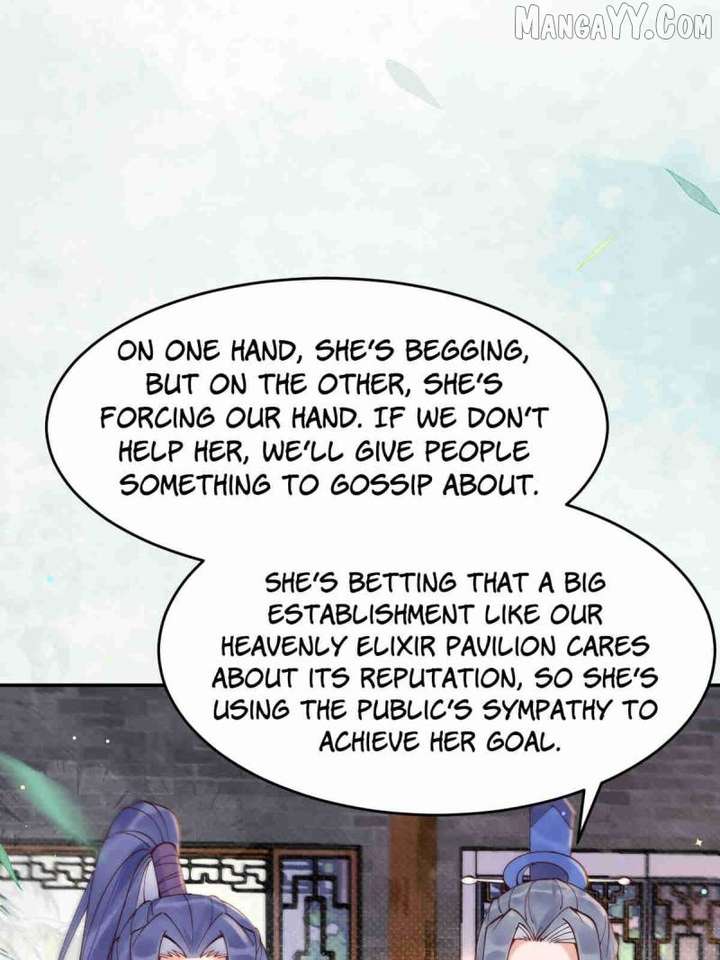 The Ghostly Doctor Chapter 612 - Page 12