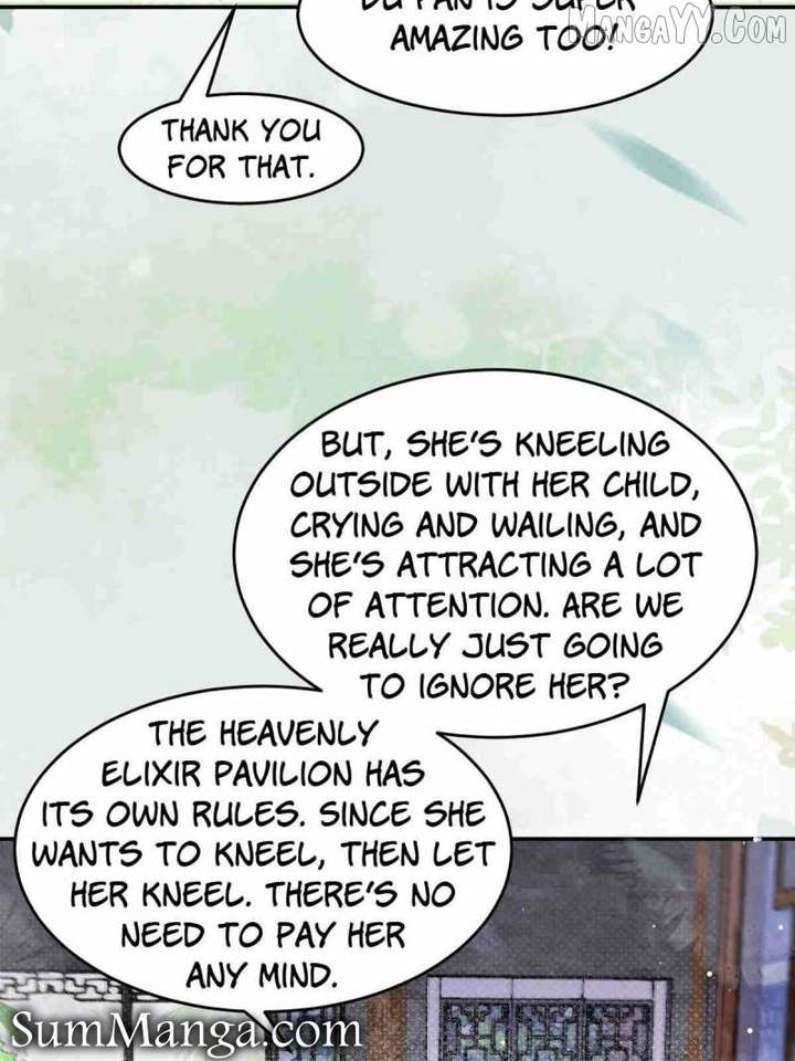 The Ghostly Doctor Chapter 612 - Page 18
