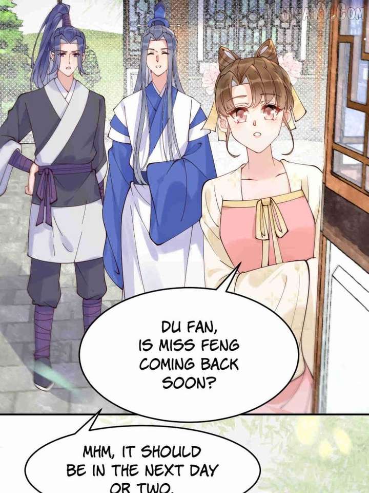 The Ghostly Doctor Chapter 612 - Page 19