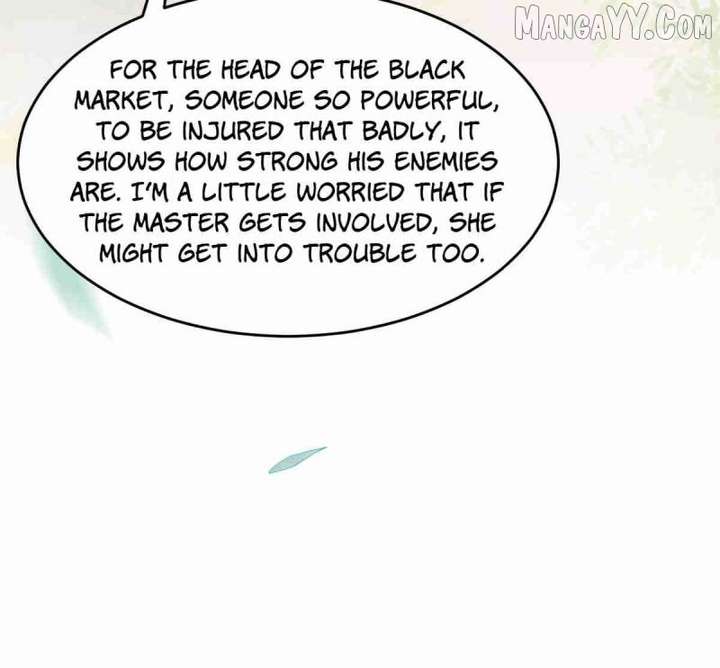 The Ghostly Doctor Chapter 612 - Page 22