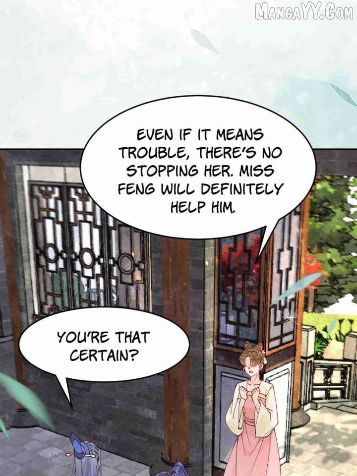 The Ghostly Doctor Chapter 612 - Page 23