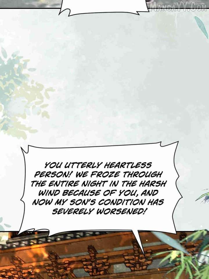 The Ghostly Doctor Chapter 612 - Page 28