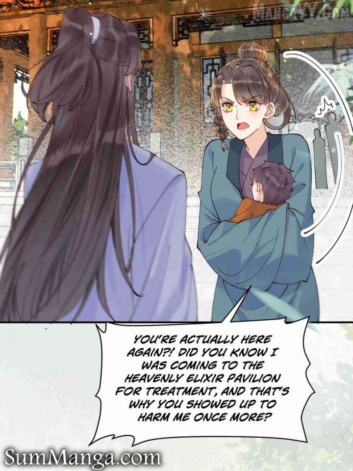 The Ghostly Doctor Chapter 612 - Page 29