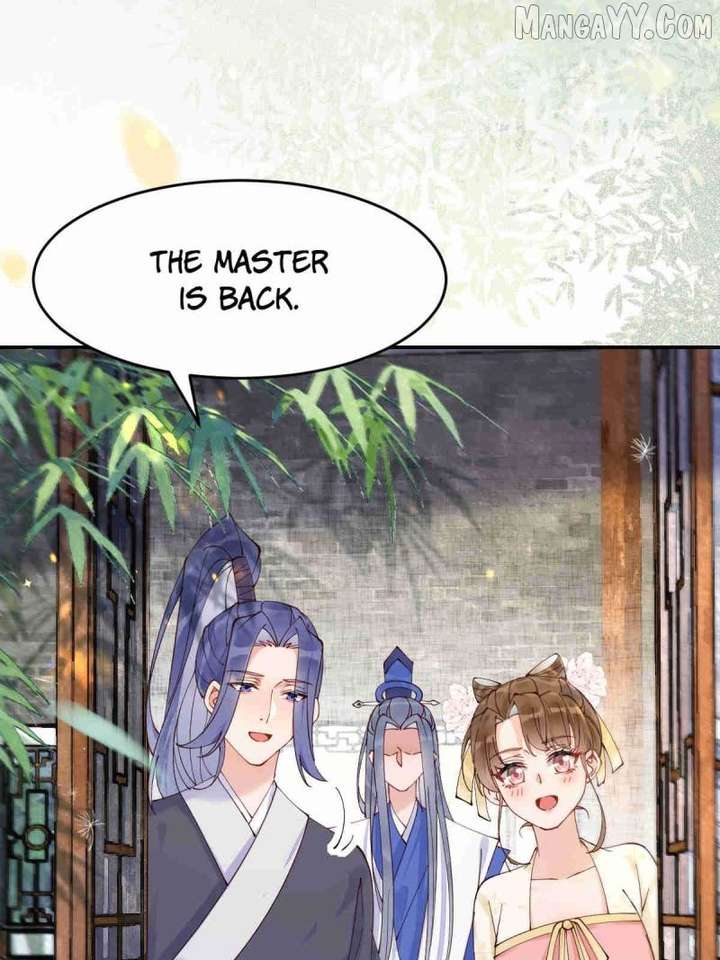 The Ghostly Doctor Chapter 612 - Page 30