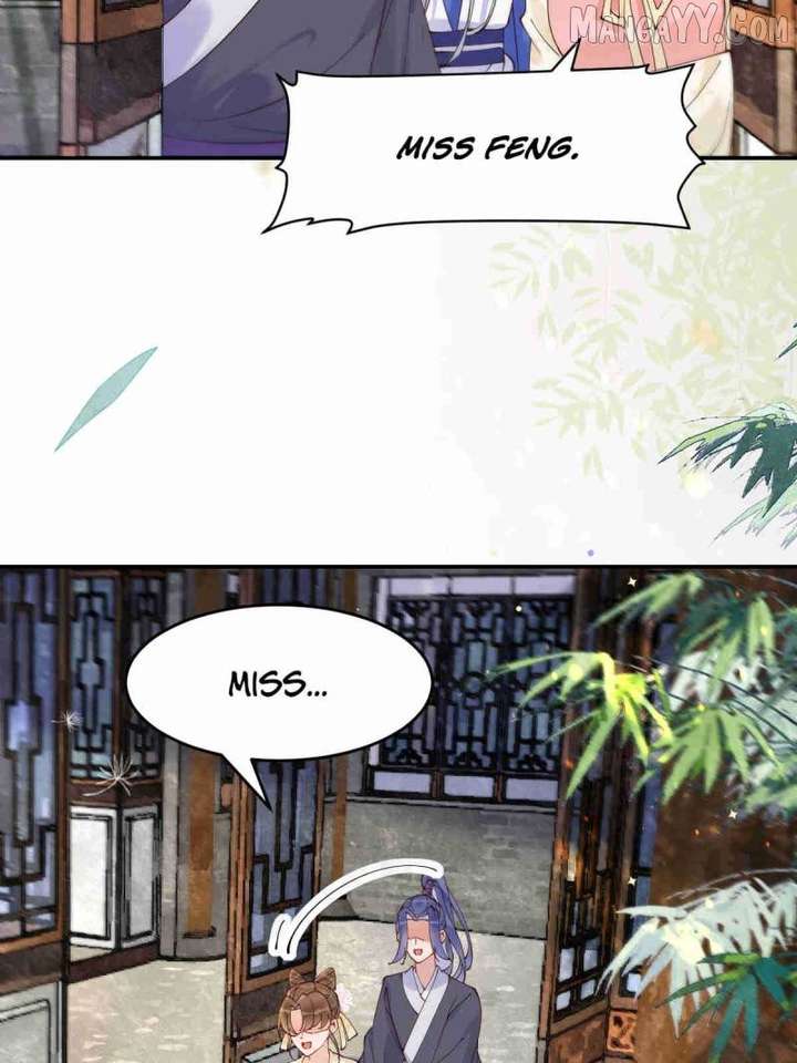 The Ghostly Doctor Chapter 612 - Page 31