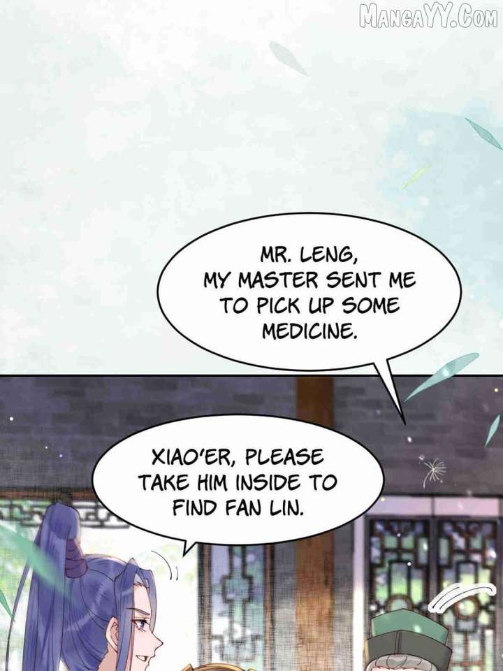 The Ghostly Doctor Chapter 612 - Page 34
