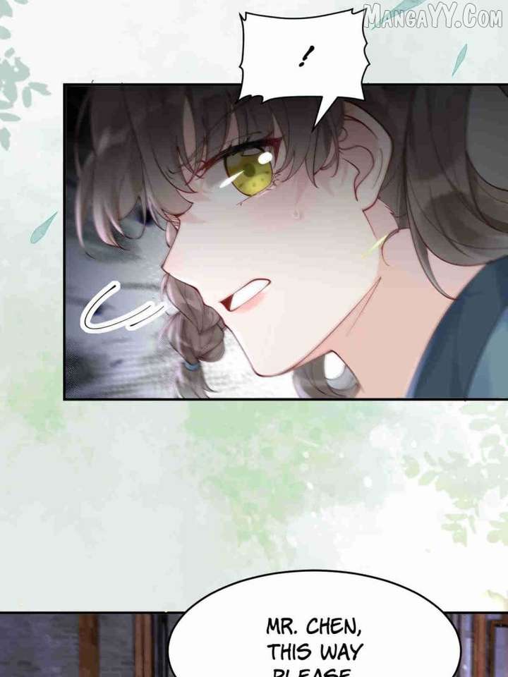 The Ghostly Doctor Chapter 612 - Page 36