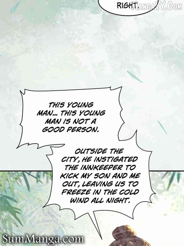 The Ghostly Doctor Chapter 612 - Page 38