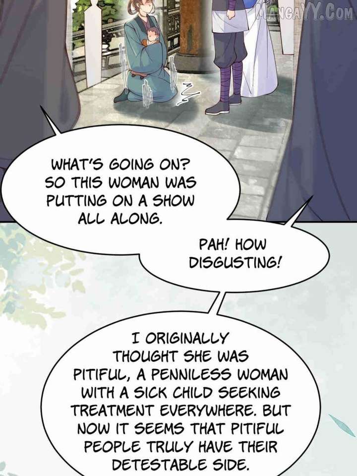 The Ghostly Doctor Chapter 612 - Page 46