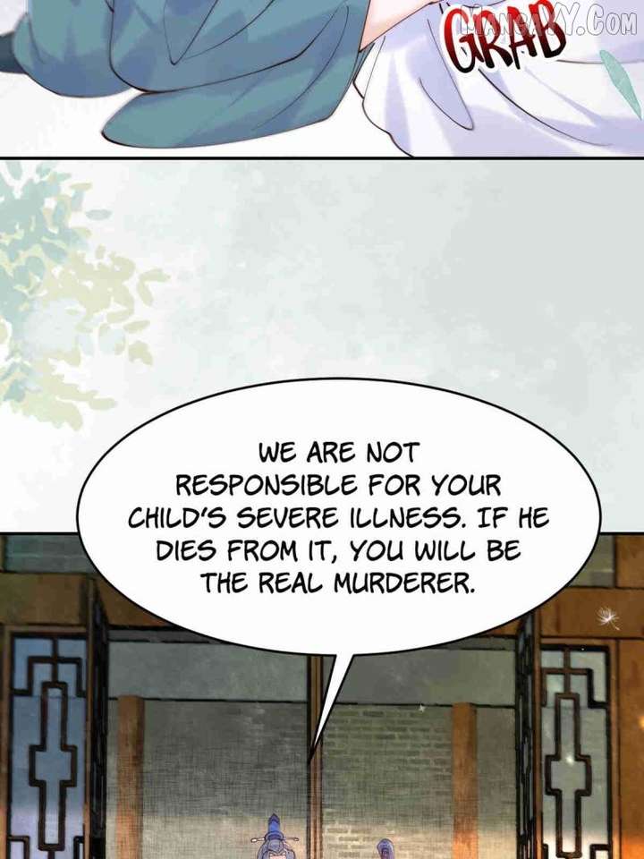 The Ghostly Doctor Chapter 612 - Page 50