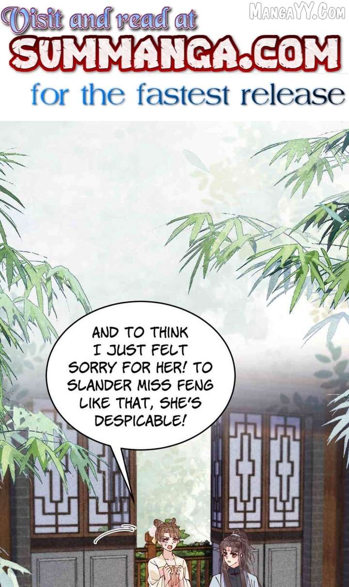 The Ghostly Doctor Chapter 613 - Page 1