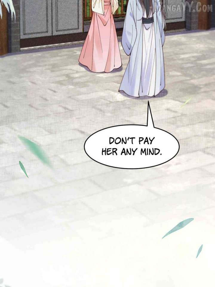 The Ghostly Doctor Chapter 613 - Page 2