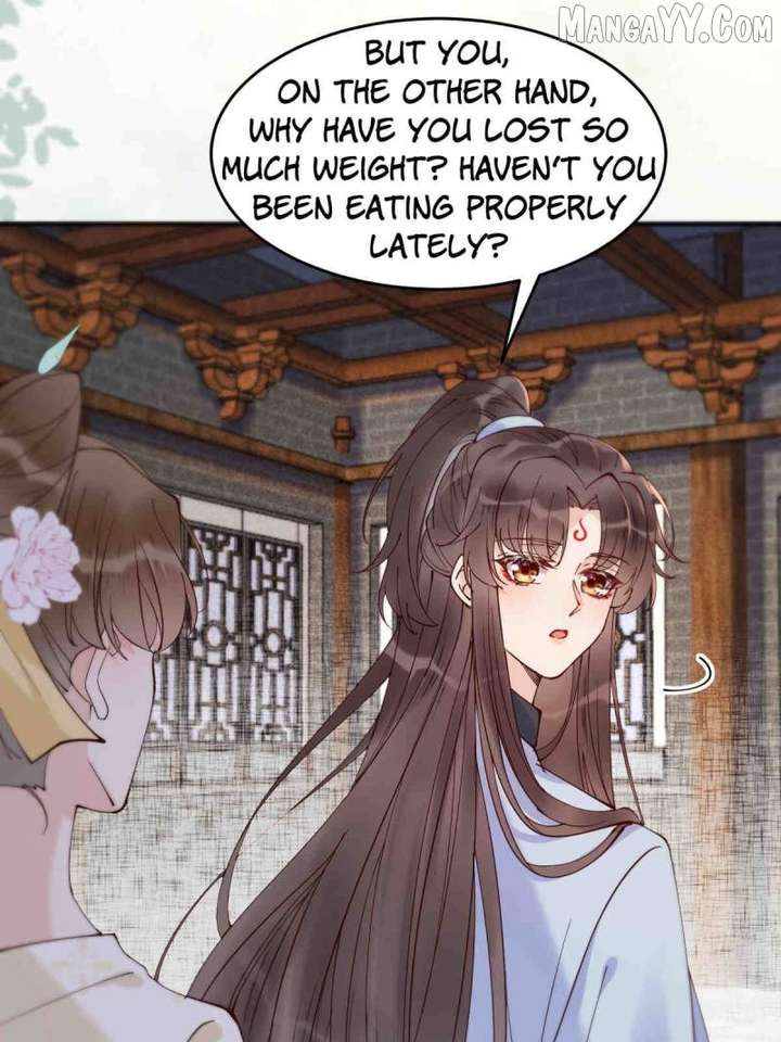 The Ghostly Doctor Chapter 613 - Page 3