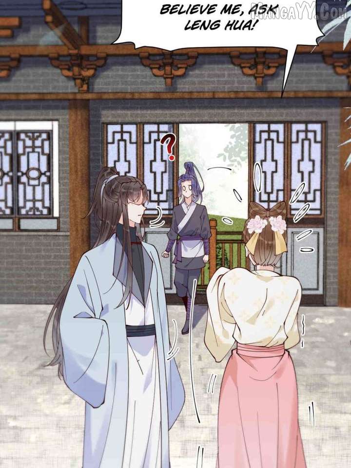 The Ghostly Doctor Chapter 613 - Page 6