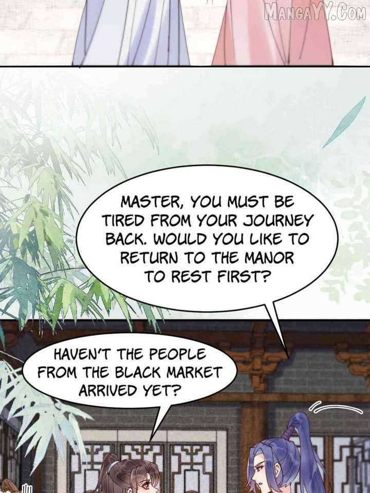 The Ghostly Doctor Chapter 613 - Page 7