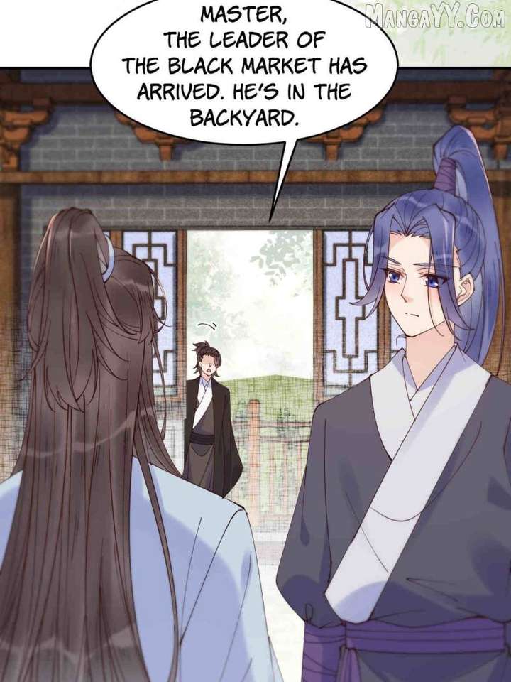 The Ghostly Doctor Chapter 613 - Page 9