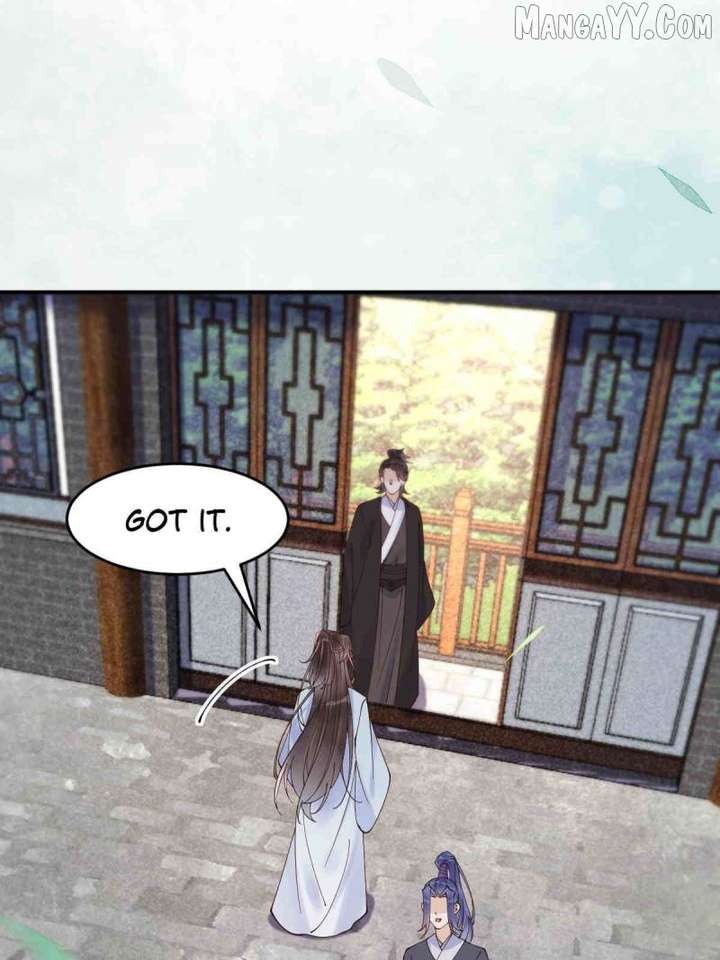 The Ghostly Doctor Chapter 613 - Page 11